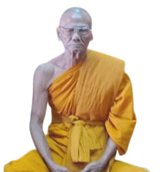 พระธรรมานุยุต อยู่ถาวร