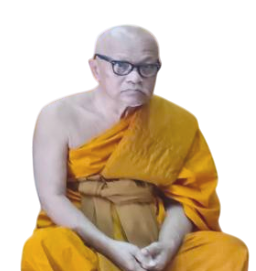 พระวินัยสังวร เจษฎา