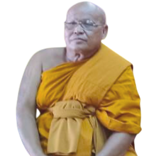 พระสำราญ อิสโร