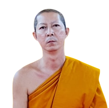 พระครูนันทธี รานุวัตร